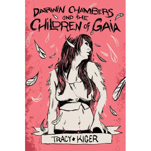 Darwin Chambers and the Children of Gaia