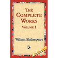 The Complete Works Volume 1