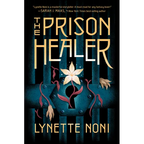 The Prison Healer - Paperback