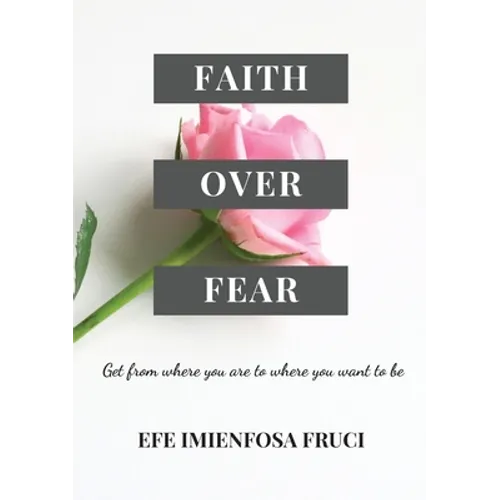 Faith Over Fear