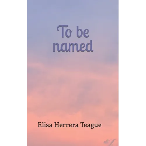 To be named