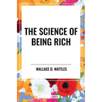 Science of Being Rich - Paperback