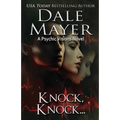 Knock Knock...: A Psychic Visions Novel
