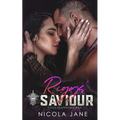 Riggs' Saviour (Kings Reapers MC)