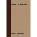 Mimicry In Butterflies