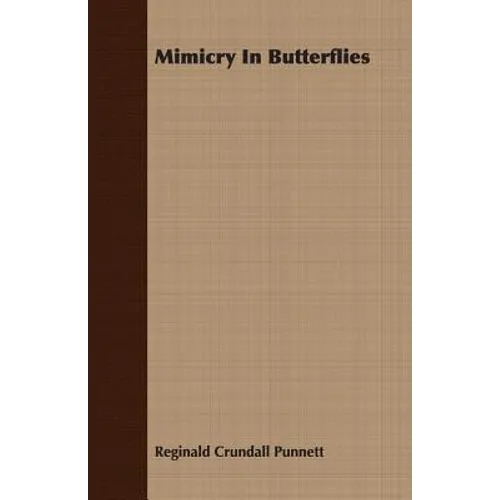 Mimicry In Butterflies