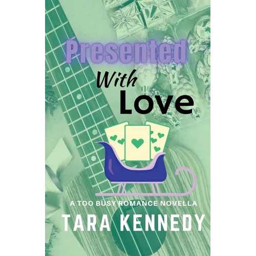 Presented with Love