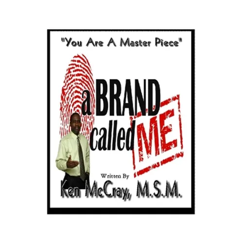 A Brand Called Me