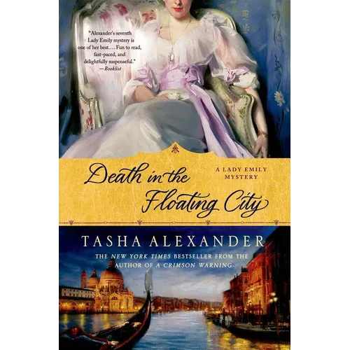 Death in the Floating City