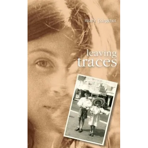 leaving traces: (poetry collections to read)