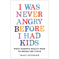 I Was Never Angry Before I Had Kids: What Parents Really Need to Break the Cycle