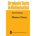 Measure Theory