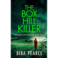 THE BOX HILL KILLER an absolutely gripping mystery and suspense thriller