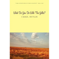 What Do You Do With The Yolks?: A Happy Childhood on the Prairie of Western Kansas