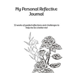 My Personal Reflective Journal - Paperback