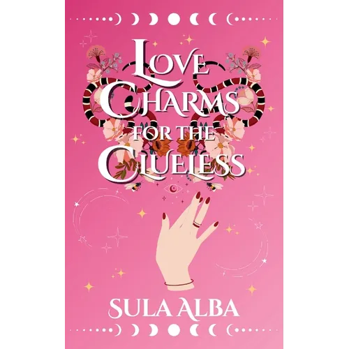 Love Charms for the Clueless