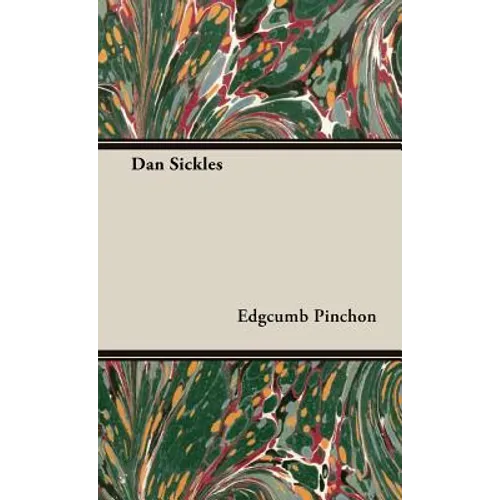 Dan Sickles