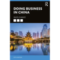 Doing Business in China