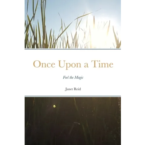Once Upon a Time: Feel the Magic