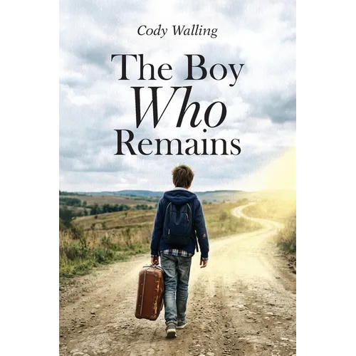 The Boy Who Remains
