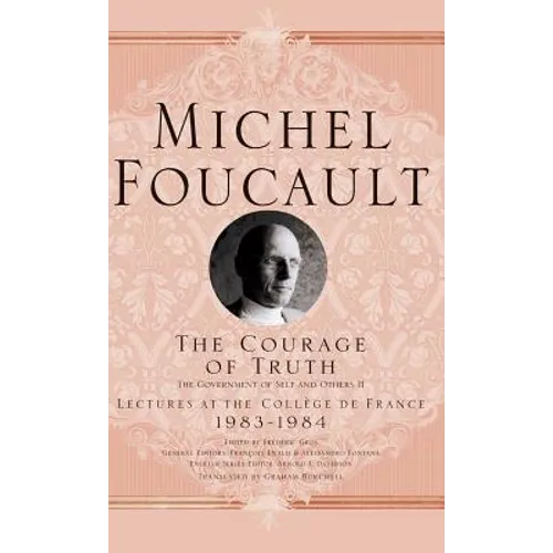 The Courage of Truth