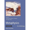 Metaphysics 2e