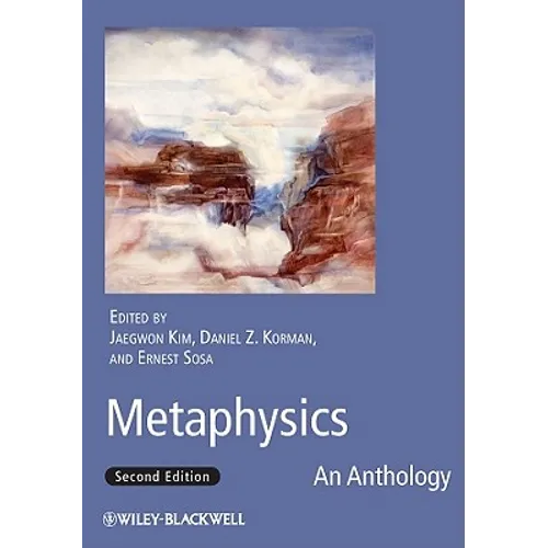Metaphysics 2e