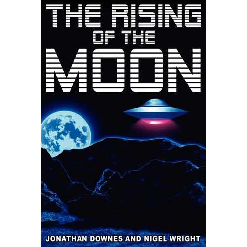 The Rising of the Moon