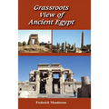 Grassroots View of Ancient Egypt