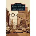 Winston-Salem: From the Collection of Frank B. Jones Jr.