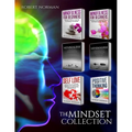 Minimalism, Mindfulness for Beginners, Self Love, Positive Thinking: 6 BOOKS in 1! Live Better with Less, Declutter Your Life, Get Rid of Stress, Stay
