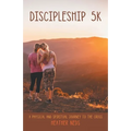 Discipleship 5K: A Physical and Spiritual Journey to the Cross