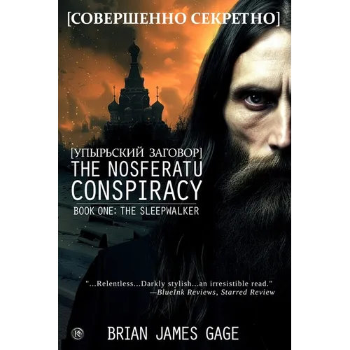 The Nosferatu Conspiracy: The Sleepwalker