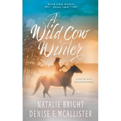 Wild Cow Winter