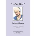 Sadi: Selected Poems