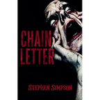 Chain Letter - Paperback