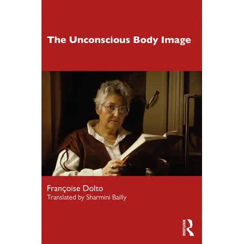 The Unconscious Body Image
