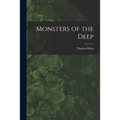 Monsters of the Deep