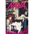 Nana, Vol. 14