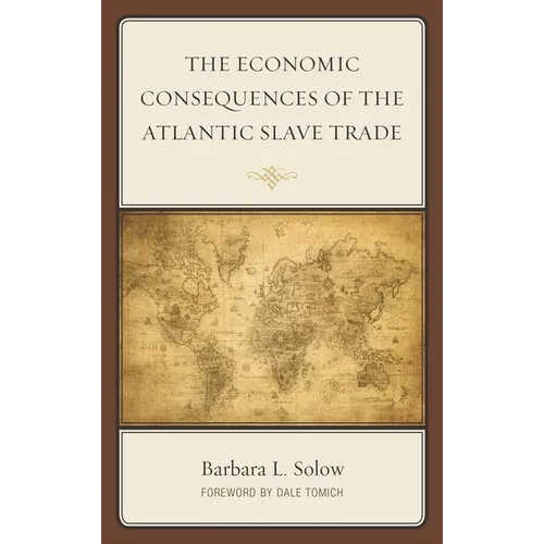 The Economic Consequences of the Atlantic Slave Trade