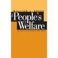 The People's Welfare: Law and Regulation in Nineteenth-Century America
