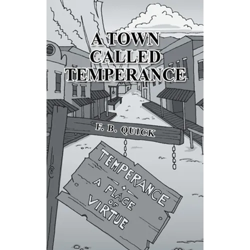 A Town Called Temperance