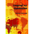 Language and Globalization