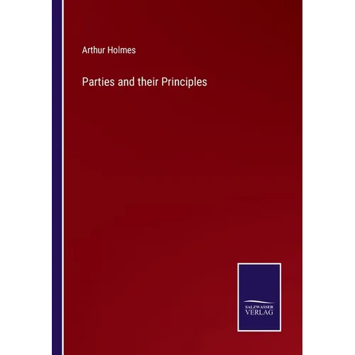 Parties and their Principles