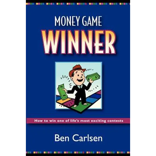 Money Game Winner