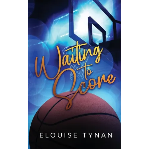 Waiting To Score: Alternate Cover