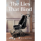 The Lies That Bind: Mothers and Daughters - Hardcover