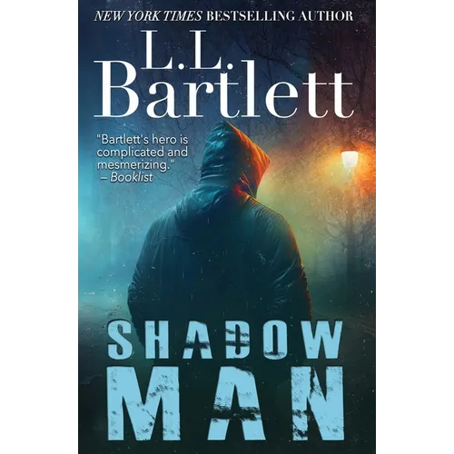 Shadow Man