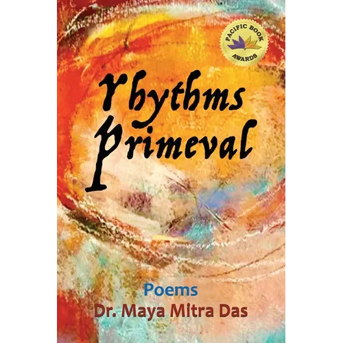 Rhythms Primeval