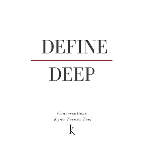 Define Deep